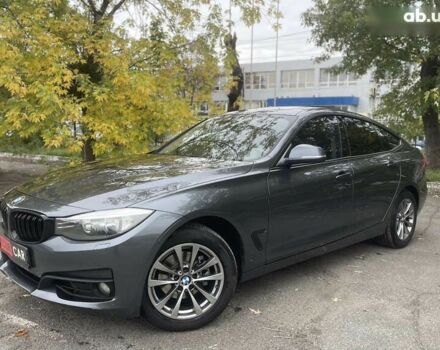 БМВ 3 Серія, об'ємом двигуна 2 л та пробігом 285 тис. км за 11999 $, фото 3 на Automoto.ua