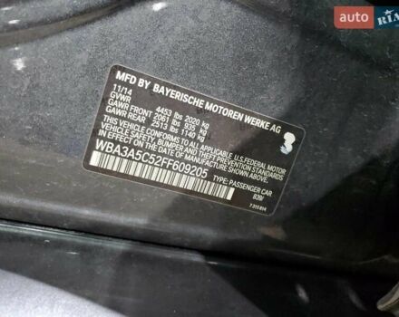 БМВ 3 Серия, объемом двигателя 2 л и пробегом 74 тыс. км за 6865 $, фото 11 на Automoto.ua
