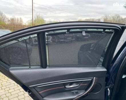 БМВ 3 Серия, объемом двигателя 2 л и пробегом 190 тыс. км за 14600 $, фото 22 на Automoto.ua