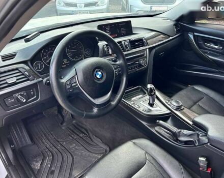 БМВ 3 Серия, объемом двигателя 2 л и пробегом 171 тыс. км за 12800 $, фото 14 на Automoto.ua