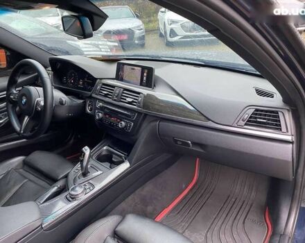 БМВ 3 Серия, объемом двигателя 2 л и пробегом 190 тыс. км за 14600 $, фото 8 на Automoto.ua