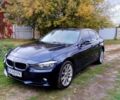 БМВ 3 Серия, объемом двигателя 2 л и пробегом 150 тыс. км за 13500 $, фото 1 на Automoto.ua