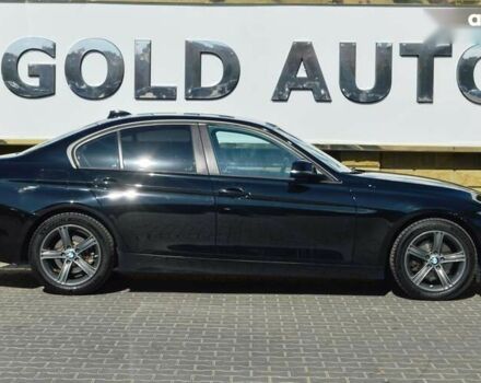 БМВ 3 Серія, об'ємом двигуна 2 л та пробігом 100 тис. км за 13999 $, фото 9 на Automoto.ua