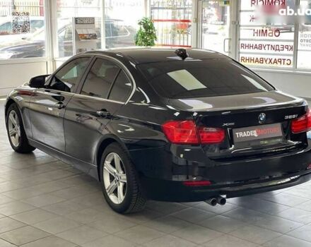 БМВ 3 Серия, объемом двигателя 2 л и пробегом 160 тыс. км за 12490 $, фото 8 на Automoto.ua