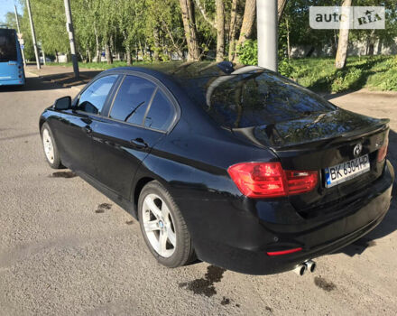 БМВ 3 Серія, об'ємом двигуна 2 л та пробігом 155 тис. км за 13900 $, фото 1 на Automoto.ua