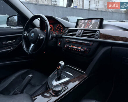 БМВ 3 Серія, об'ємом двигуна 0 л та пробігом 200 тис. км за 13400 $, фото 7 на Automoto.ua