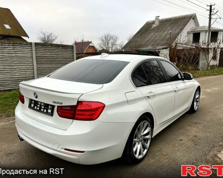 БМВ 3 Серия, объемом двигателя 2 л и пробегом 237 тыс. км за 13500 $, фото 7 на Automoto.ua