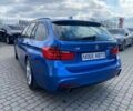 БМВ 3 Серія, об'ємом двигуна 2 л та пробігом 156 тис. км за 15900 $, фото 7 на Automoto.ua