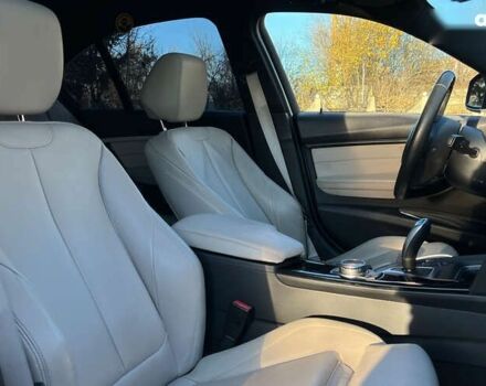 БМВ 3 Серия, объемом двигателя 2 л и пробегом 110 тыс. км за 13600 $, фото 21 на Automoto.ua