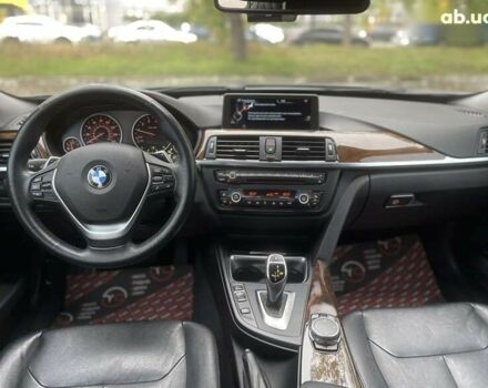 БМВ 3 Серія, об'ємом двигуна 2 л та пробігом 285 тис. км за 11999 $, фото 28 на Automoto.ua