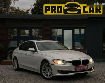 БМВ 3 Серія, об'ємом двигуна 2 л та пробігом 236 тис. км за 16700 $, фото 1 на Automoto.ua
