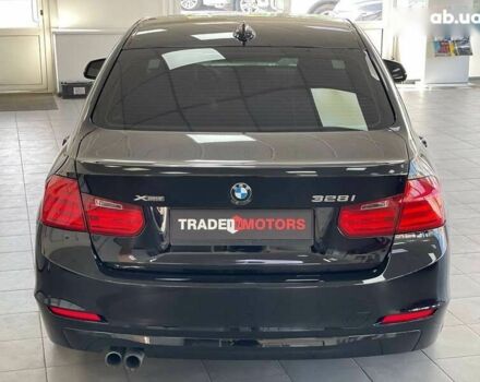 БМВ 3 Серія, об'ємом двигуна 2 л та пробігом 160 тис. км за 11990 $, фото 7 на Automoto.ua