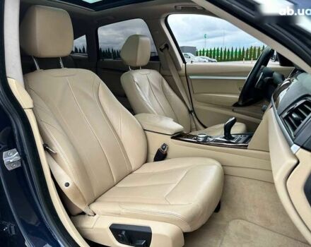 БМВ 3 Серія, об'ємом двигуна 2 л та пробігом 238 тис. км за 14500 $, фото 28 на Automoto.ua