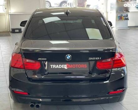 БМВ 3 Серия, объемом двигателя 2 л и пробегом 160 тыс. км за 12490 $, фото 10 на Automoto.ua