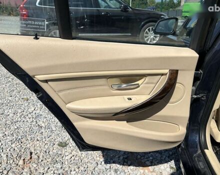 БМВ 3 Серия, объемом двигателя 2 л и пробегом 194 тыс. км за 12200 $, фото 16 на Automoto.ua