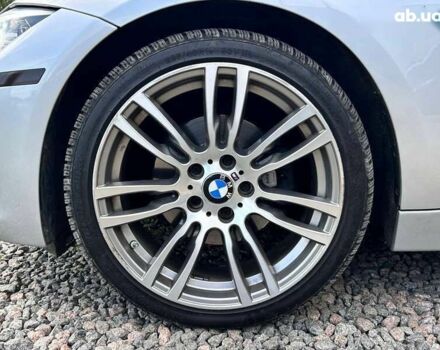 БМВ 3 Серия, объемом двигателя 2 л и пробегом 171 тыс. км за 12800 $, фото 8 на Automoto.ua