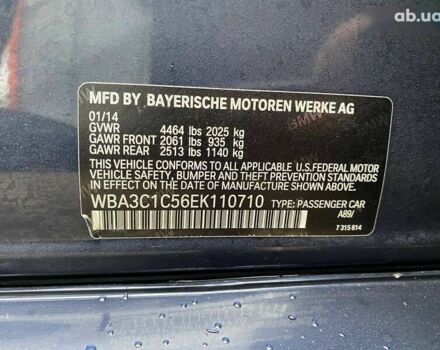 БМВ 3 Серия, объемом двигателя 2 л и пробегом 190 тыс. км за 14600 $, фото 28 на Automoto.ua