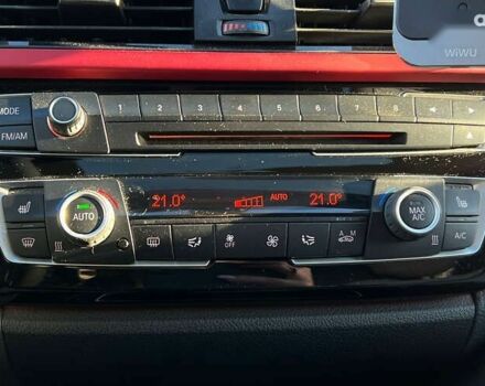 БМВ 3 Серия, объемом двигателя 2 л и пробегом 110 тыс. км за 13600 $, фото 17 на Automoto.ua