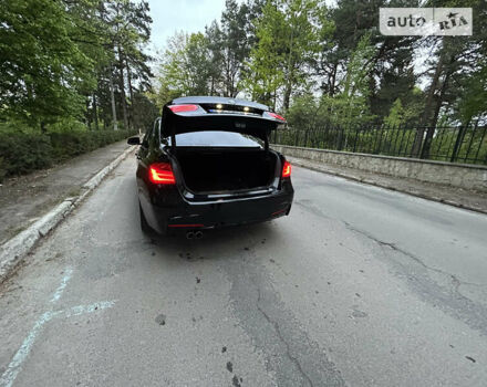 БМВ 3 Серія, об'ємом двигуна 2 л та пробігом 154 тис. км за 13900 $, фото 44 на Automoto.ua