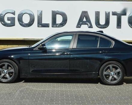 БМВ 3 Серія, об'ємом двигуна 2 л та пробігом 100 тис. км за 13999 $, фото 5 на Automoto.ua