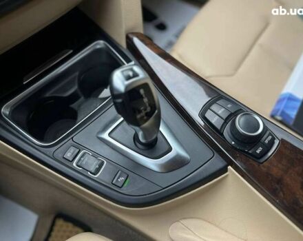 БМВ 3 Серія, об'ємом двигуна 2 л та пробігом 146 тис. км за 15000 $, фото 11 на Automoto.ua