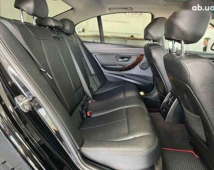 БМВ 3 Серія, об'ємом двигуна 2 л та пробігом 160 тис. км за 11990 $, фото 21 на Automoto.ua