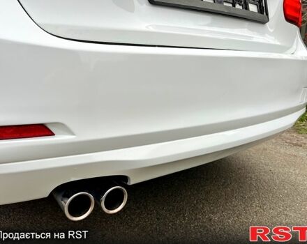 БМВ 3 Серия, объемом двигателя 2 л и пробегом 237 тыс. км за 13500 $, фото 9 на Automoto.ua