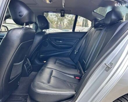 БМВ 3 Серия, объемом двигателя 2 л и пробегом 171 тыс. км за 12800 $, фото 28 на Automoto.ua