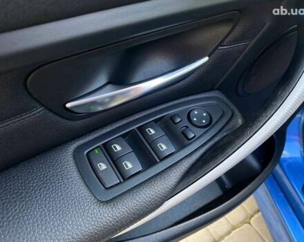 БМВ 3 Серія, об'ємом двигуна 2 л та пробігом 156 тис. км за 15900 $, фото 14 на Automoto.ua