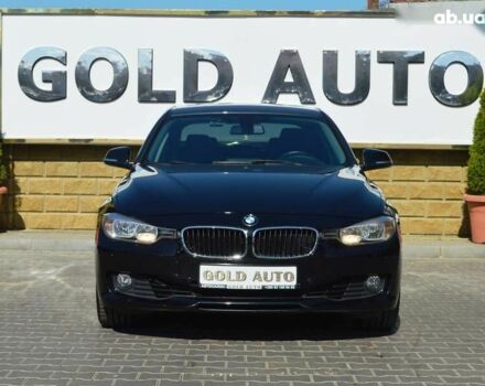 БМВ 3 Серія, об'ємом двигуна 2 л та пробігом 100 тис. км за 13999 $, фото 1 на Automoto.ua