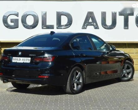 БМВ 3 Серія, об'ємом двигуна 2 л та пробігом 100 тис. км за 13999 $, фото 8 на Automoto.ua