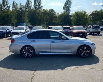 БМВ 3 Серия, объемом двигателя 2 л и пробегом 171 тыс. км за 11900 $, фото 3 на Automoto.ua