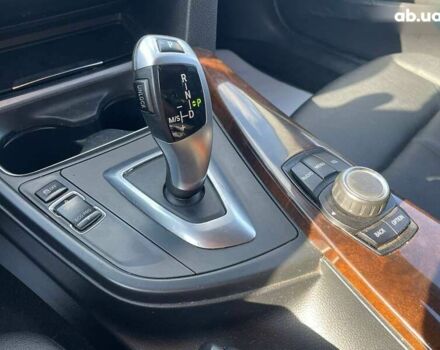 БМВ 3 Серия, объемом двигателя 2 л и пробегом 171 тыс. км за 11900 $, фото 19 на Automoto.ua