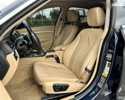БМВ 3 Серія, об'ємом двигуна 2 л та пробігом 238 тис. км за 14500 $, фото 15 на Automoto.ua