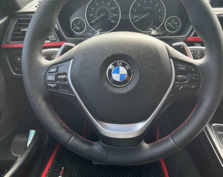 БМВ 3 Серия, объемом двигателя 3 л и пробегом 154 тыс. км за 17999 $, фото 6 на Automoto.ua