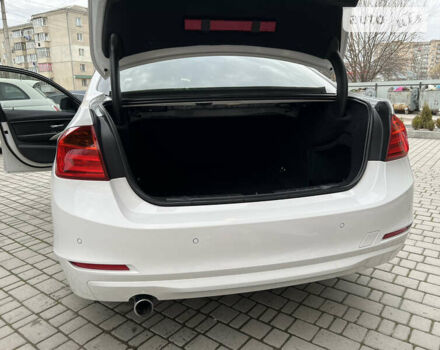 БМВ 3 Серія, об'ємом двигуна 2 л та пробігом 270 тис. км за 12700 $, фото 10 на Automoto.ua