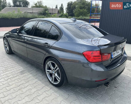 БМВ 3 Серия, объемом двигателя 3 л и пробегом 154 тыс. км за 17999 $, фото 3 на Automoto.ua