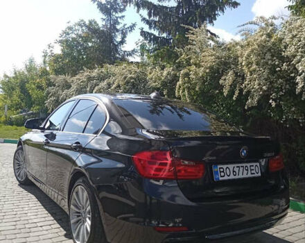 БМВ 3 Серія, об'ємом двигуна 2 л та пробігом 240 тис. км за 14400 $, фото 4 на Automoto.ua