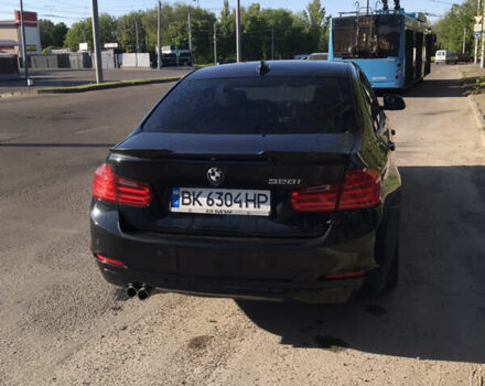 БМВ 3 Серія, об'ємом двигуна 2 л та пробігом 155 тис. км за 13900 $, фото 3 на Automoto.ua