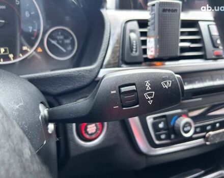 БМВ 3 Серия, объемом двигателя 2 л и пробегом 171 тыс. км за 12800 $, фото 21 на Automoto.ua