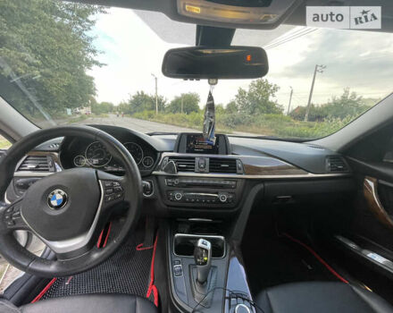 БМВ 3 Серия, объемом двигателя 2 л и пробегом 210 тыс. км за 13500 $, фото 10 на Automoto.ua