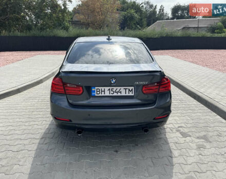 БМВ 3 Серия, объемом двигателя 3 л и пробегом 154 тыс. км за 17999 $, фото 4 на Automoto.ua