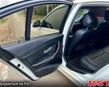 БМВ 3 Серия, объемом двигателя 2 л и пробегом 237 тыс. км за 13500 $, фото 13 на Automoto.ua