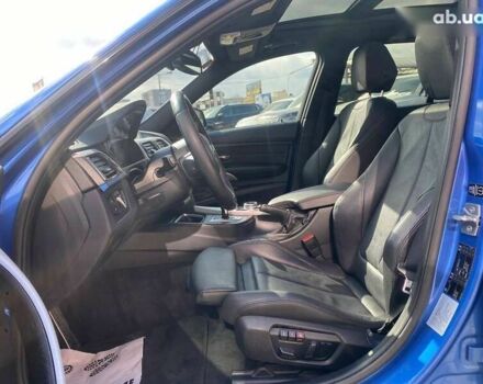 БМВ 3 Серія, об'ємом двигуна 2 л та пробігом 156 тис. км за 15900 $, фото 22 на Automoto.ua