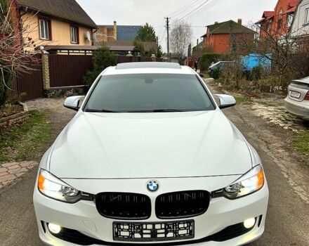 БМВ 3 Серия, объемом двигателя 2 л и пробегом 237 тыс. км за 13500 $, фото 2 на Automoto.ua
