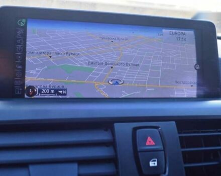 БМВ 3 Серія, об'ємом двигуна 2 л та пробігом 100 тис. км за 13999 $, фото 24 на Automoto.ua