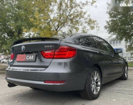 БМВ 3 Серія, об'ємом двигуна 2 л та пробігом 285 тис. км за 11999 $, фото 17 на Automoto.ua
