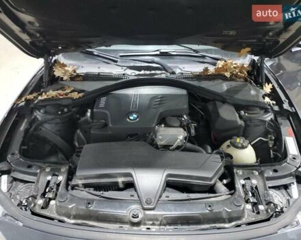 БМВ 3 Серия, объемом двигателя 2 л и пробегом 74 тыс. км за 6865 $, фото 10 на Automoto.ua