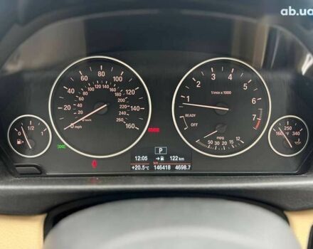 БМВ 3 Серія, об'ємом двигуна 2 л та пробігом 146 тис. км за 15000 $, фото 8 на Automoto.ua