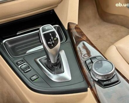 БМВ 3 Серія, об'ємом двигуна 2 л та пробігом 238 тис. км за 14500 $, фото 25 на Automoto.ua